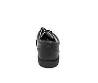Boys' School Issue Little Kid & Big Scholar Shoes
