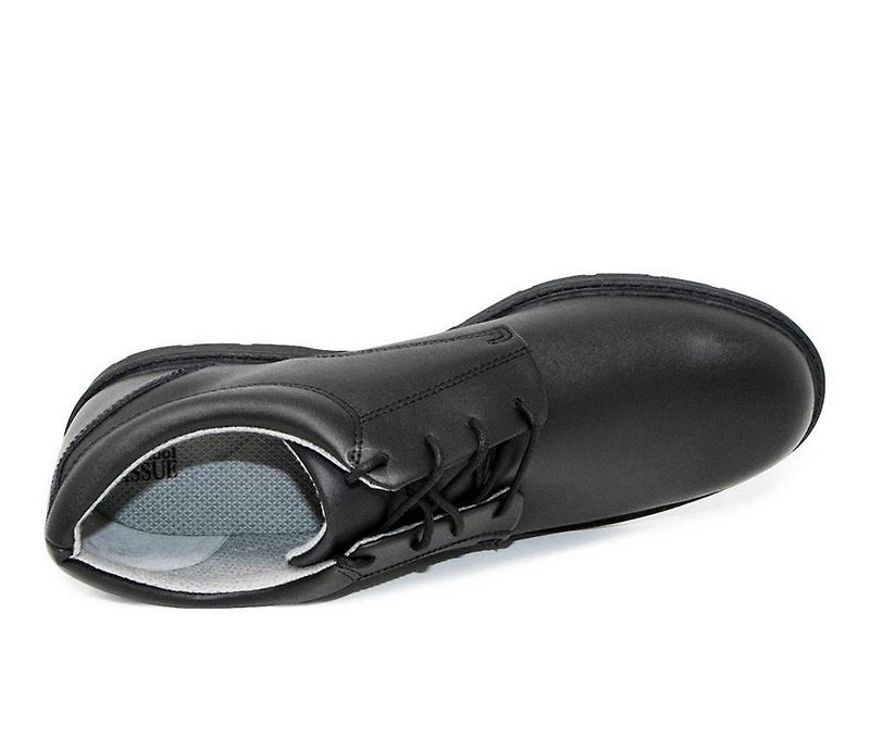 Boys' School Issue Little Kid & Big Scholar Shoes