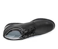 Boys' School Issue Little Kid & Big Scholar Shoes