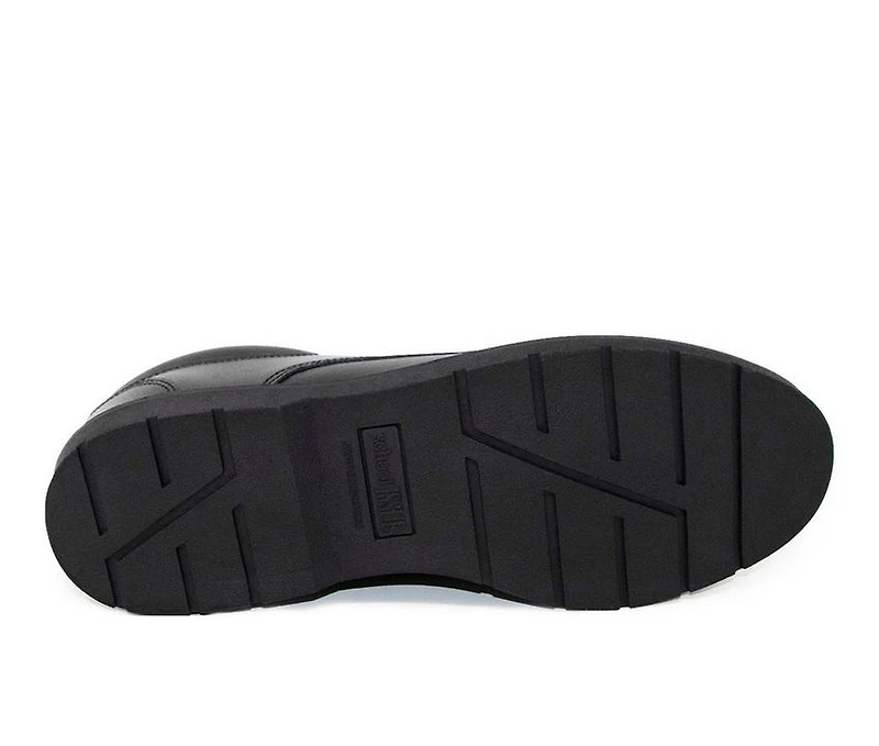 Boys' School Issue Little Kid & Big Scholar Shoes