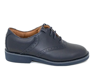 Kids' School Issue Little Kid & Big Upper Class Dress Oxfords