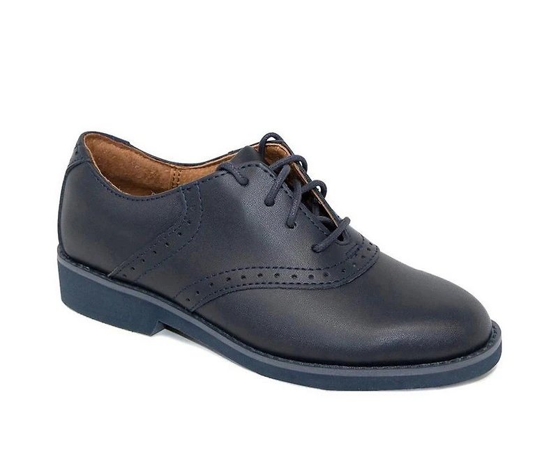 Kids' School Issue Little Kid & Big Upper Class Dress Oxfords