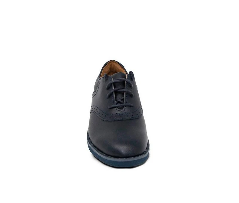 Kids' School Issue Little Kid & Big Upper Class Dress Oxfords