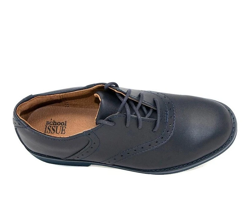 Kids' School Issue Little Kid & Big Upper Class Dress Oxfords