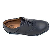 Kids' School Issue Little Kid & Big Upper Class Dress Oxfords