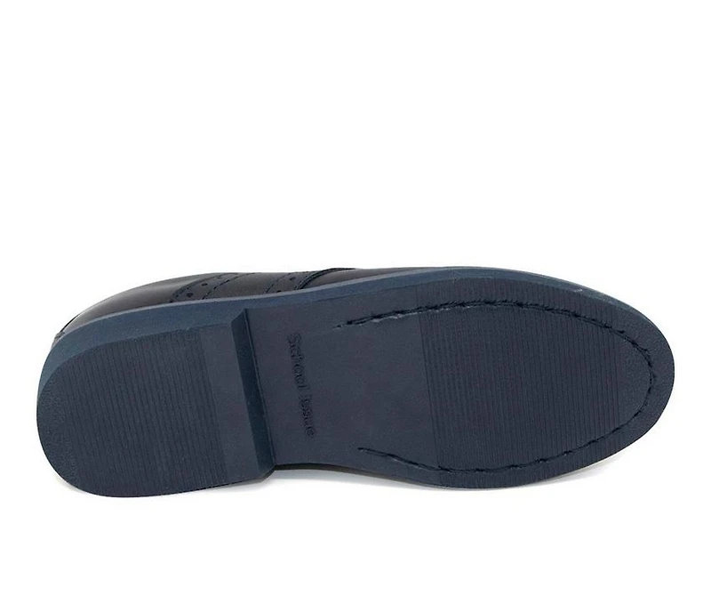 Kids' School Issue Little Kid & Big Upper Class Dress Oxfords