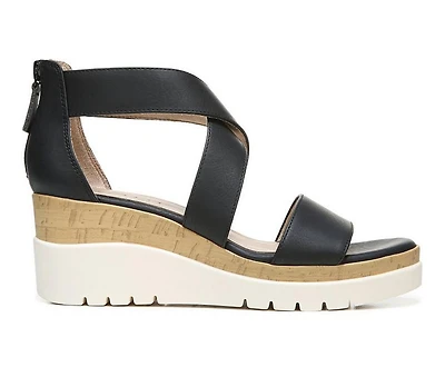 Women's Soul Naturalizer Goodtimes Wedges