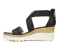 Women's Soul Naturalizer Goodtimes Wedges