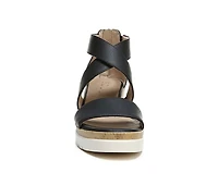 Women's Soul Naturalizer Goodtimes Wedges