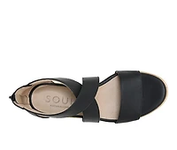 Women's Soul Naturalizer Goodtimes Wedges
