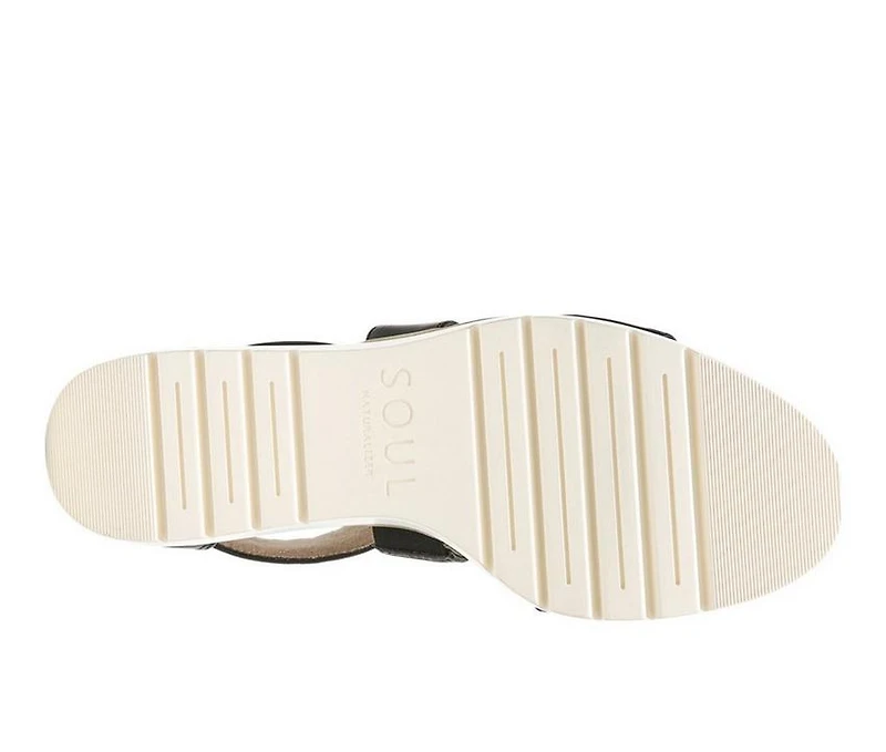 Women's Soul Naturalizer Goodtimes Wedges