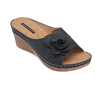 Women's GC Shoes Tokyo Wedges