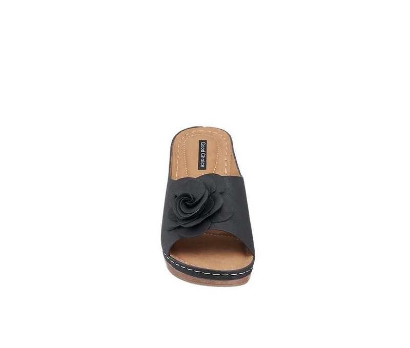 Women's GC Shoes Tokyo Wedges