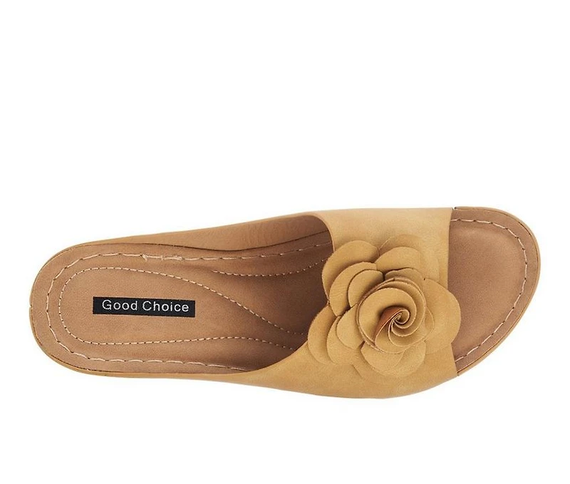 Women's GC Shoes Tokyo Wedges