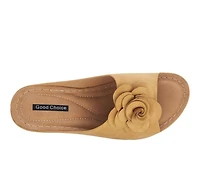 Women's GC Shoes Tokyo Wedges