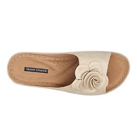 Women's GC Shoes Tokyo Wedges