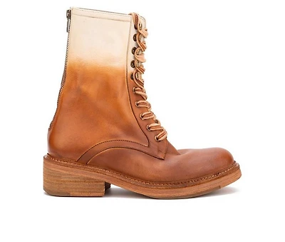 Women's Vintage Foundry Co Adalina Combat Boots