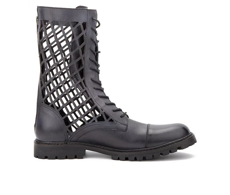 Women's Vintage Foundry Co Windsor Combat Boots