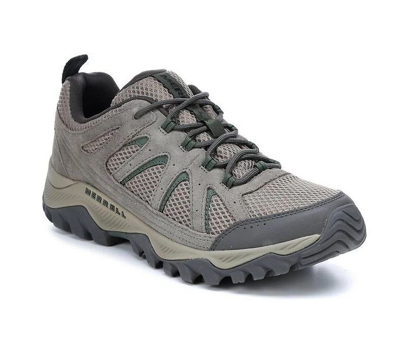 Men's Merrell OakCreek Hiking Sneakers