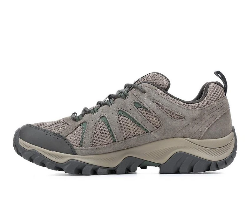Men's Merrell OakCreek Hiking Sneakers
