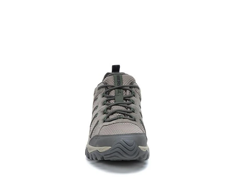 Men's Merrell OakCreek Hiking Sneakers