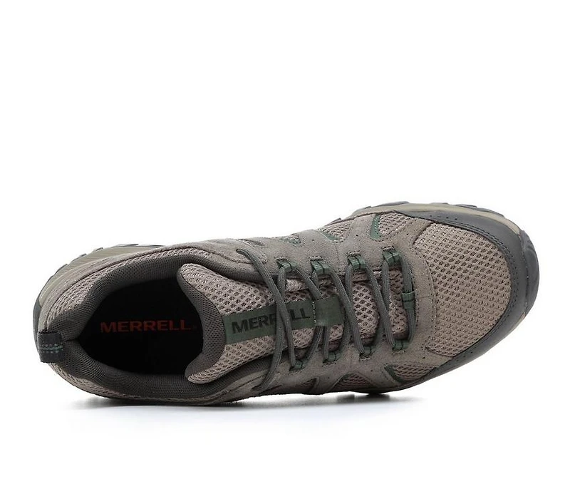 Men's Merrell OakCreek Hiking Sneakers