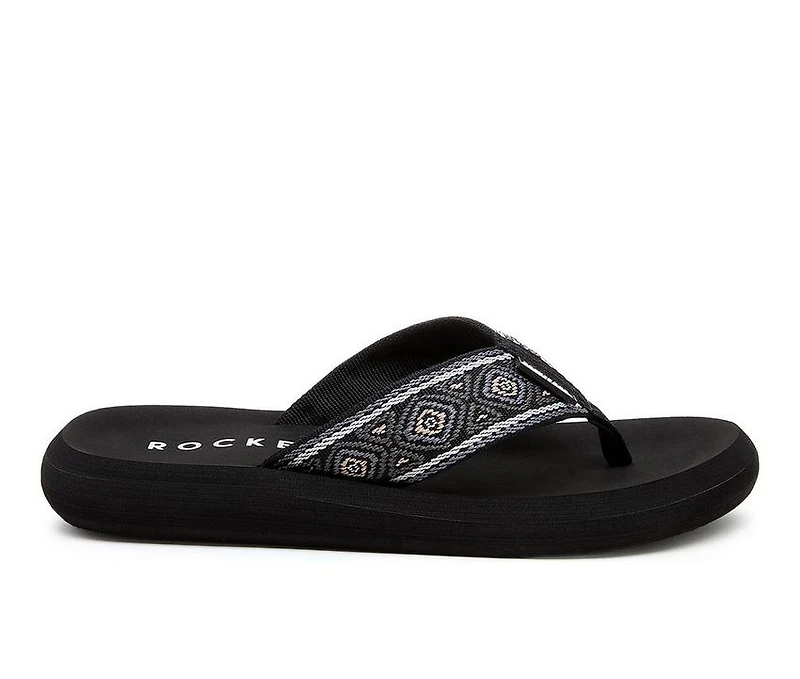 Women's Rocket Dog Spotlight Flip-Flops