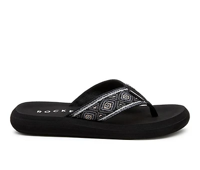Women's Rocket Dog Spotlight Flip-Flops