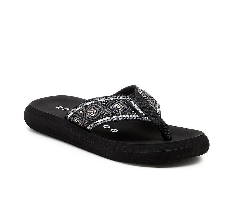 Women's Rocket Dog Spotlight Flip-Flops
