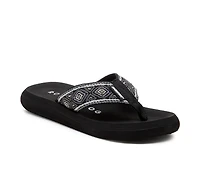 Women's Rocket Dog Spotlight Flip-Flops