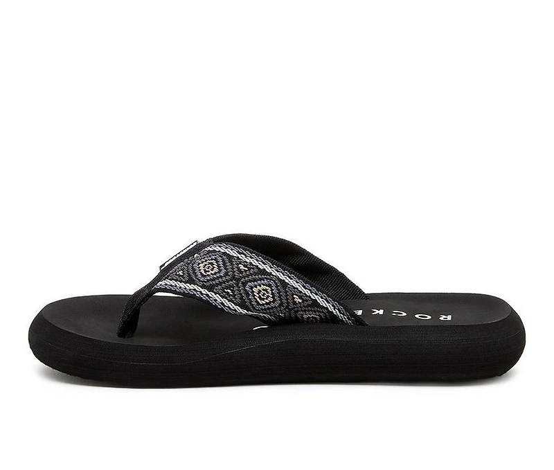Women's Rocket Dog Spotlight Flip-Flops