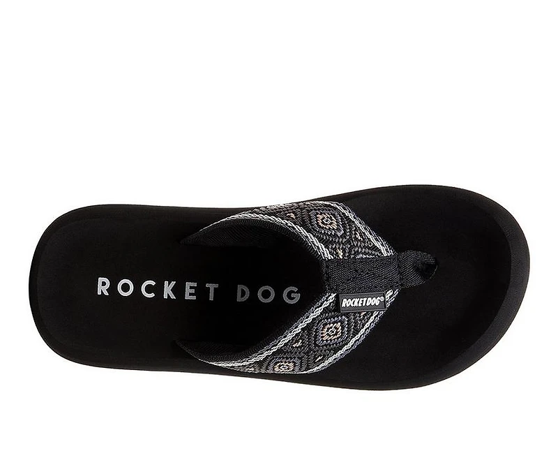 Women's Rocket Dog Spotlight Flip-Flops