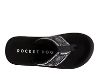 Women's Rocket Dog Spotlight Flip-Flops