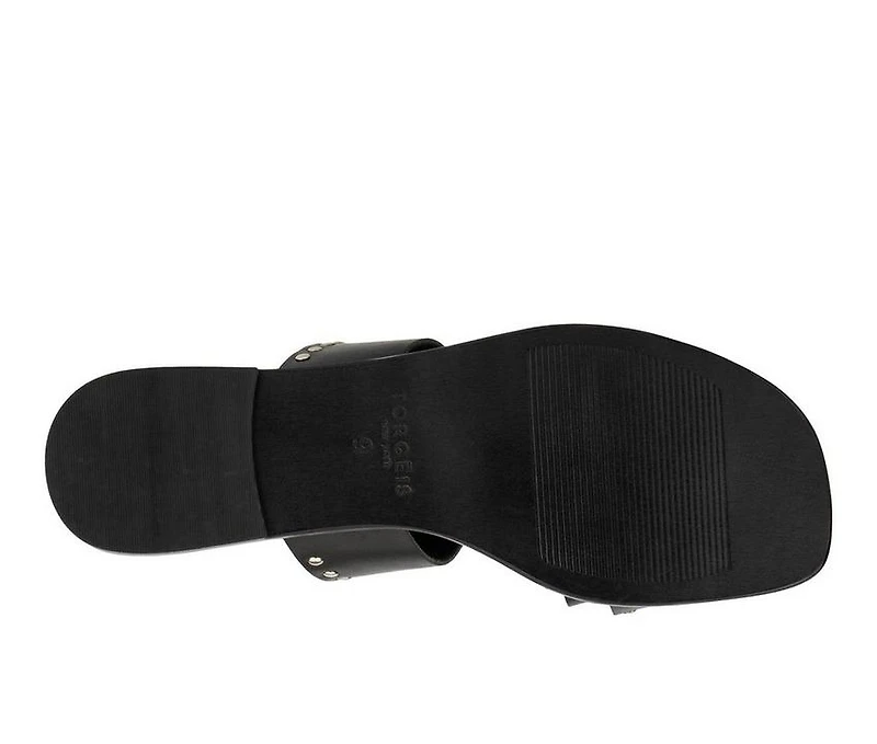 Women's Torgeis Sylvia Sandals