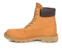 Men's Timberland 18094 6" Waterproof Padded Collar Boots