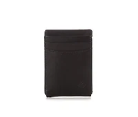Columbia Wide Magnet Front Pocket Wallet
