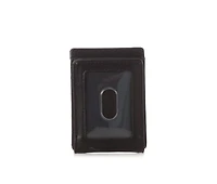 Columbia Wide Magnet Front Pocket Wallet