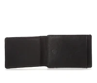 Columbia Wide Magnet Front Pocket Wallet