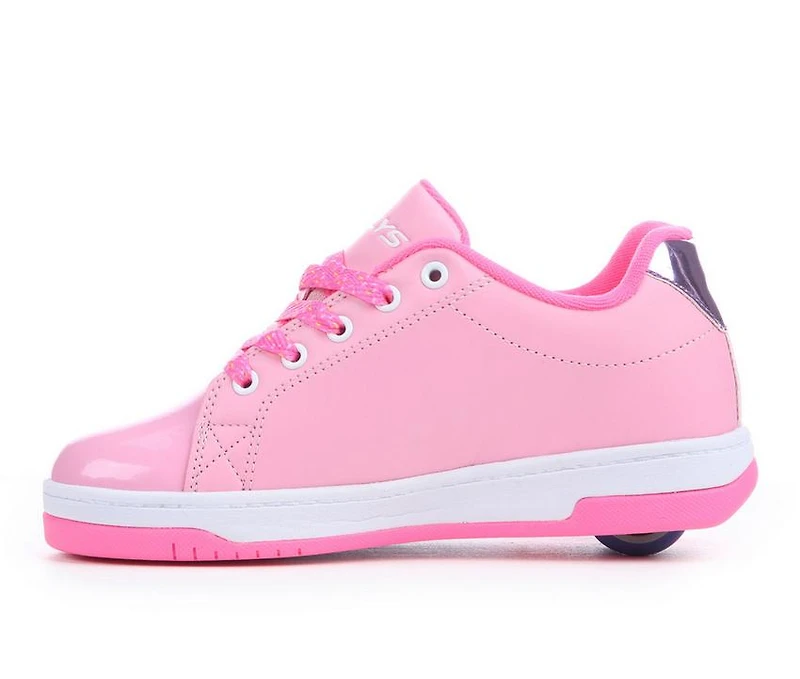 Girls' Heelys Little Kid & Big Split Wheeled Sneakers