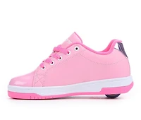 Girls' Heelys Little Kid & Big Split Wheeled Sneakers