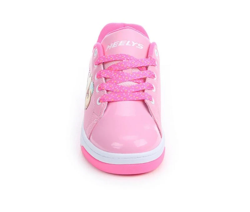 Girls' Heelys Little Kid & Big Split Wheeled Sneakers