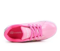 Girls' Heelys Little Kid & Big Split Wheeled Sneakers