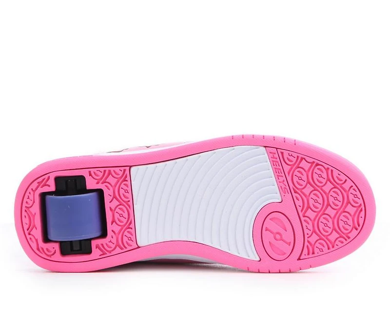 Girls' Heelys Little Kid & Big Split Wheeled Sneakers