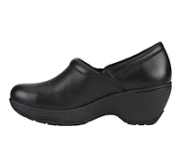 Women's Nurse Mates Bryar Slip-Resistant Clogs