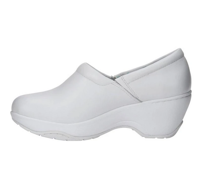 Women's Nurse Mates Bryar Slip-Resistant Clogs
