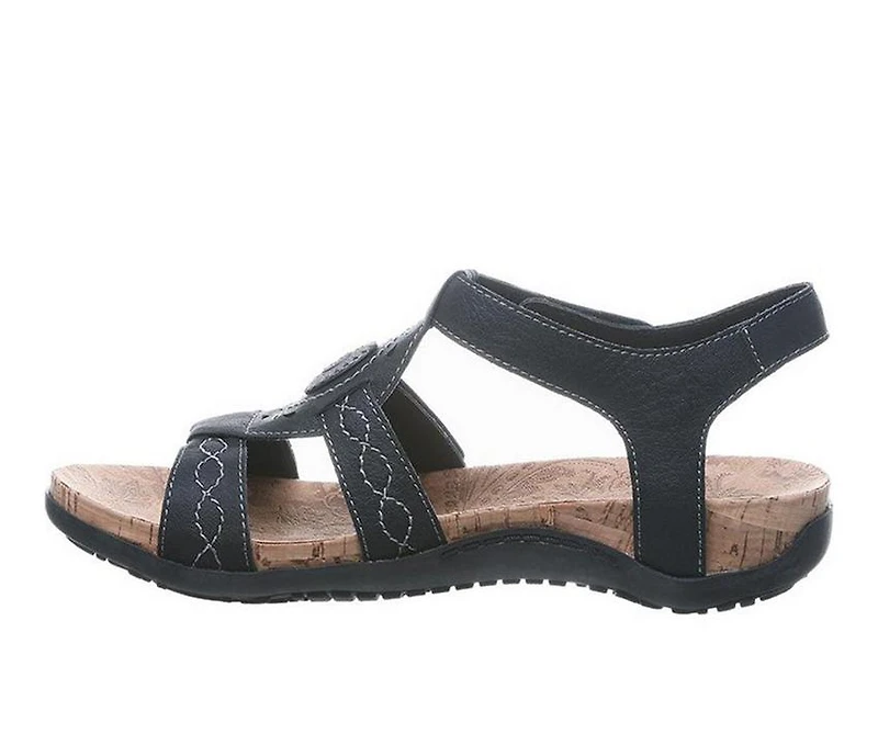 Women's Bearpaw Ridley II Sandals