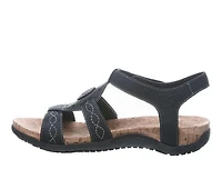 Women's Bearpaw Ridley II Sandals