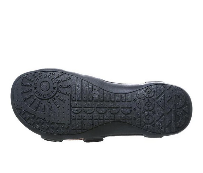 Women's Bearpaw Ridley II Wide Width Sandals