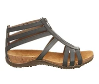 Women's Bearpaw Layla II Wide Width Sandals