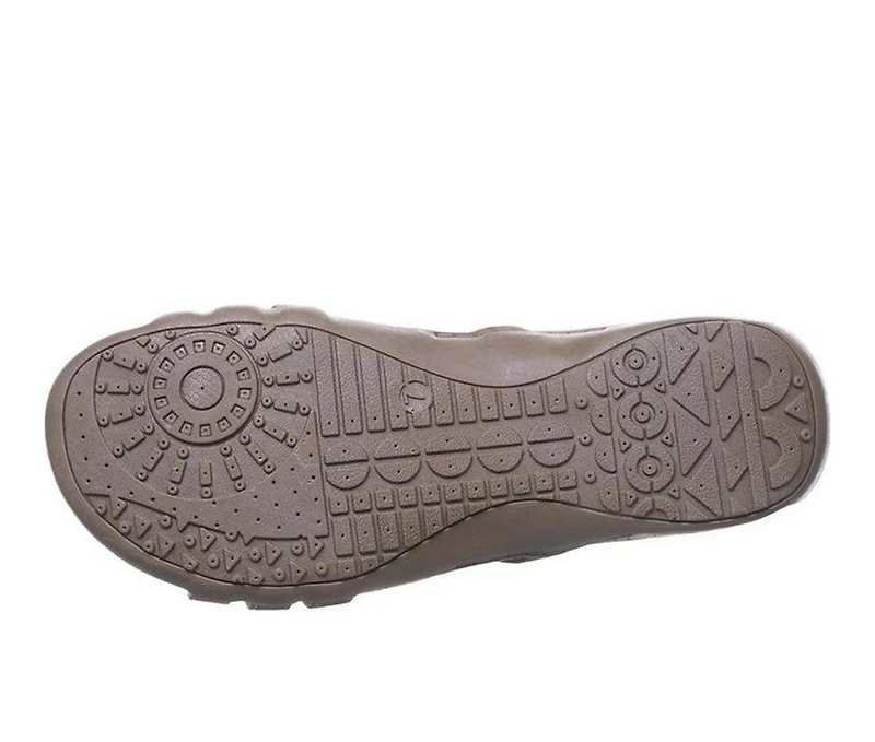Women's Bearpaw Layla II Wide Width Sandals